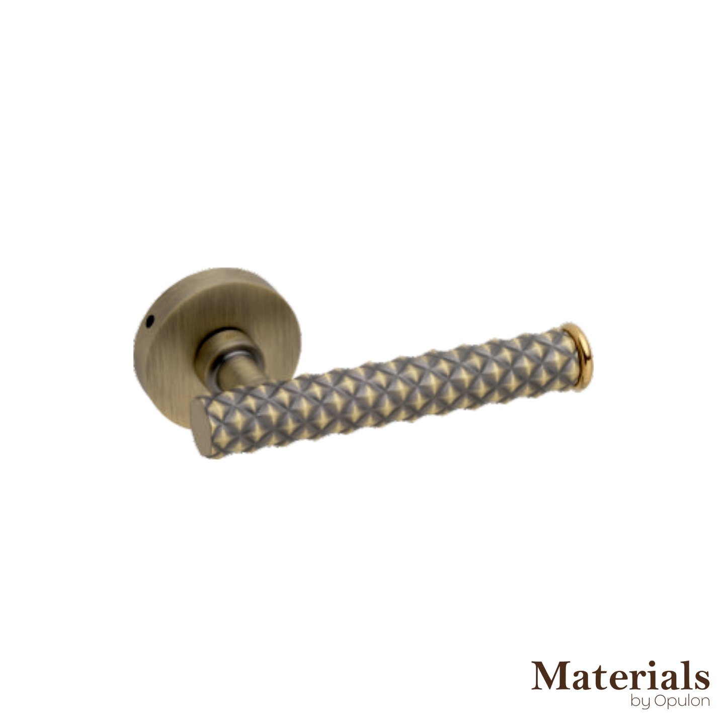 Madhuram - Mortise Door Handle - SPARK (MVM058) - Door Locks