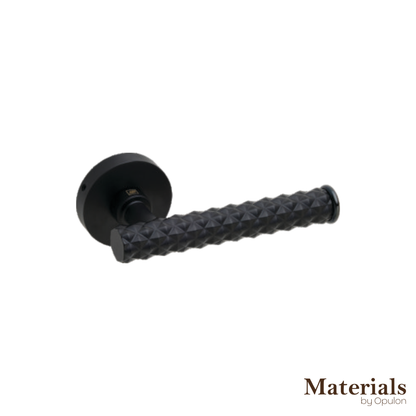 Madhuram - Mortise Door Handle - SPARK (MVM058) - Door Locks