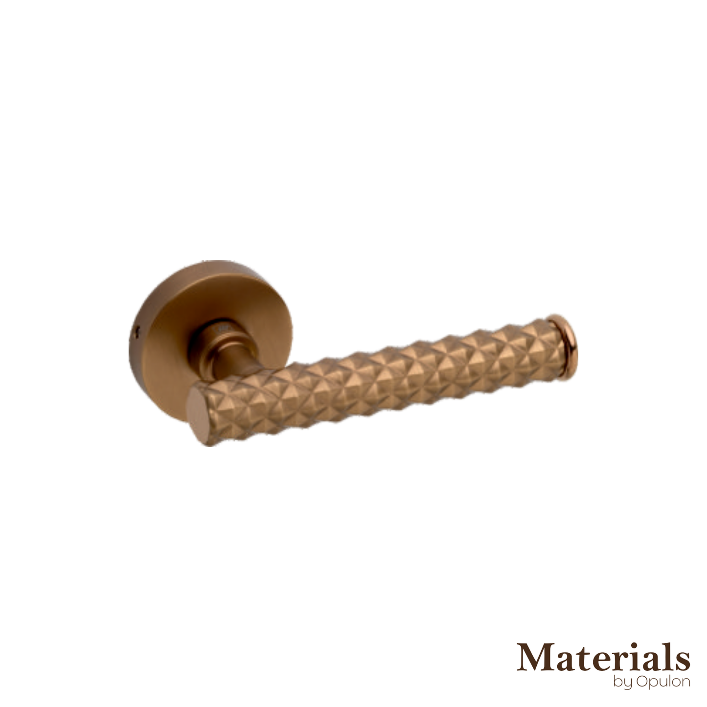 Madhuram - Mortise Door Handle - SPARK (MVM058) - Door Locks