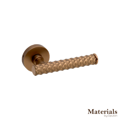 Madhuram - Mortise Door Handle - SPARK (MVM058) - Door Locks