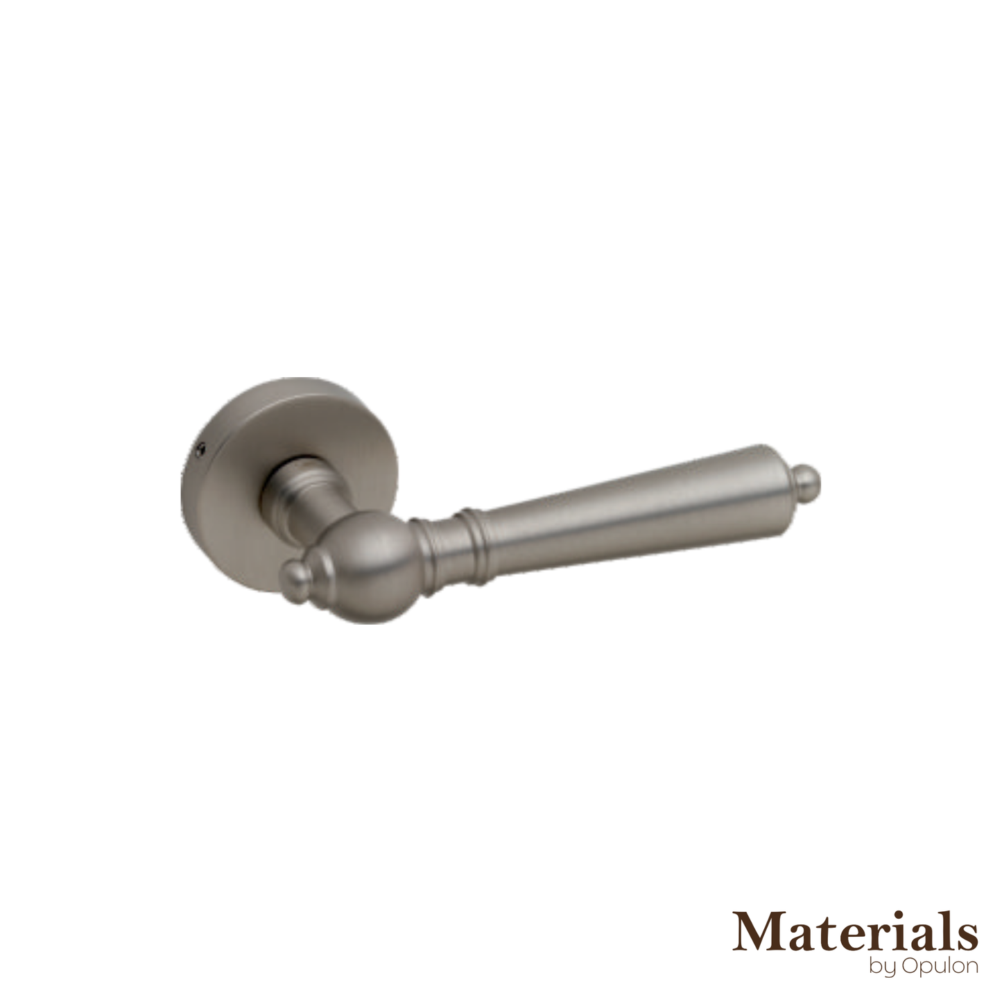 Madhuram - Mortise Door Handle - RETRO (MVM059) - Door Locks
