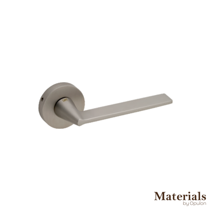 Madhuram - Mortise Door Handle - SIGMA (MVM054) - Door Locks