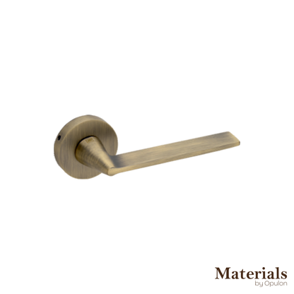 Madhuram - Mortise Door Handle - SIGMA (MVM054) - Door Locks