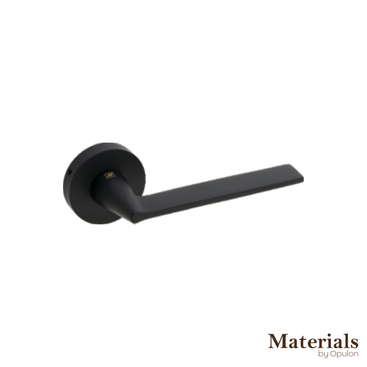 Madhuram - Mortise Door Handle - SIGMA (MVM054) - Door Locks