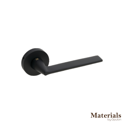 Madhuram - Mortise Door Handle - SIGMA (MVM054) - Door Locks