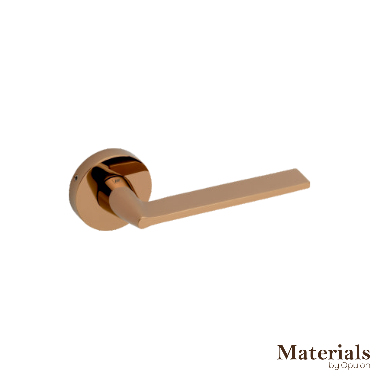 Madhuram - Mortise Door Handle - SIGMA (MVM054) - Door Locks