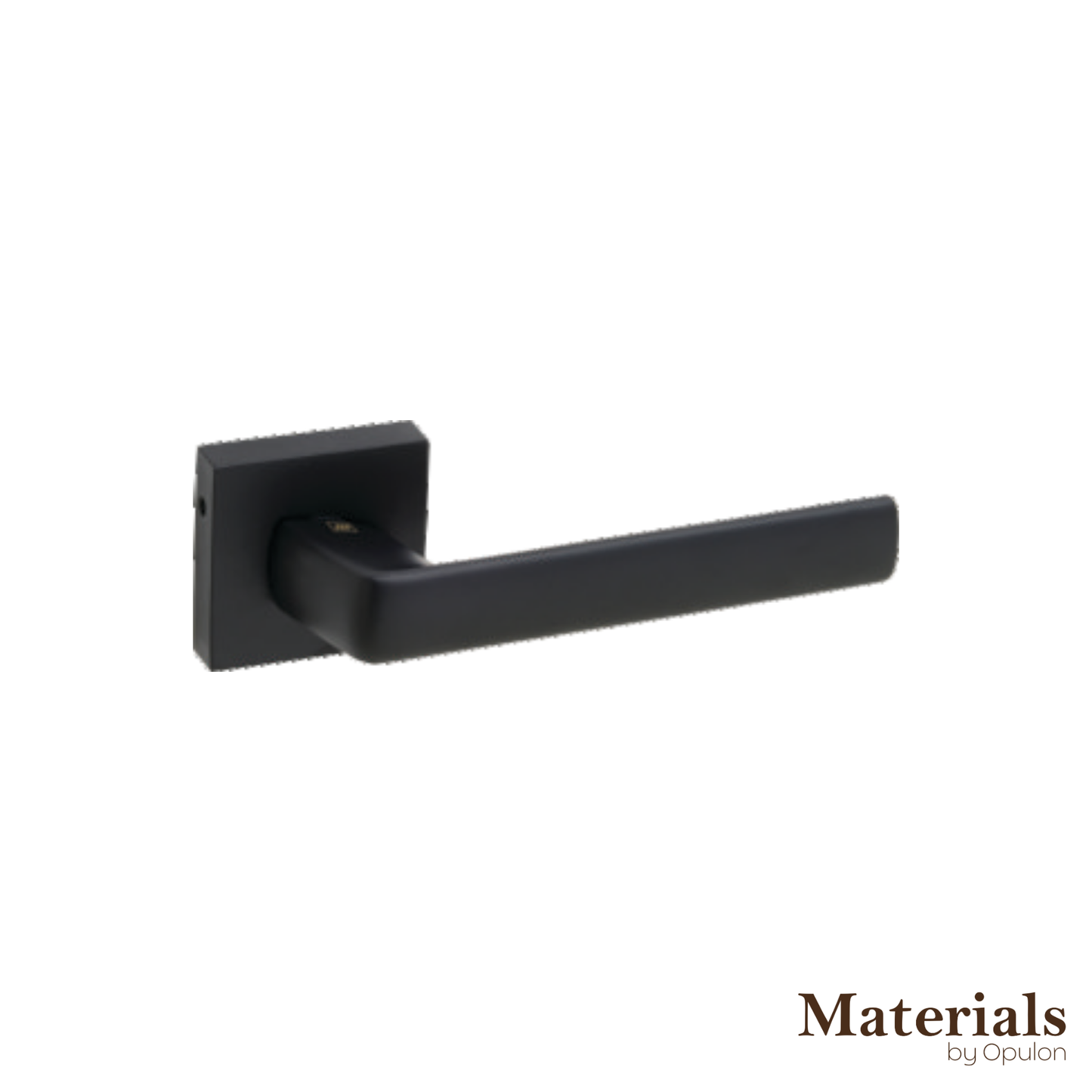 Madhuram - Mortise Door Handle - Turtle (MVM053) - Door Locks