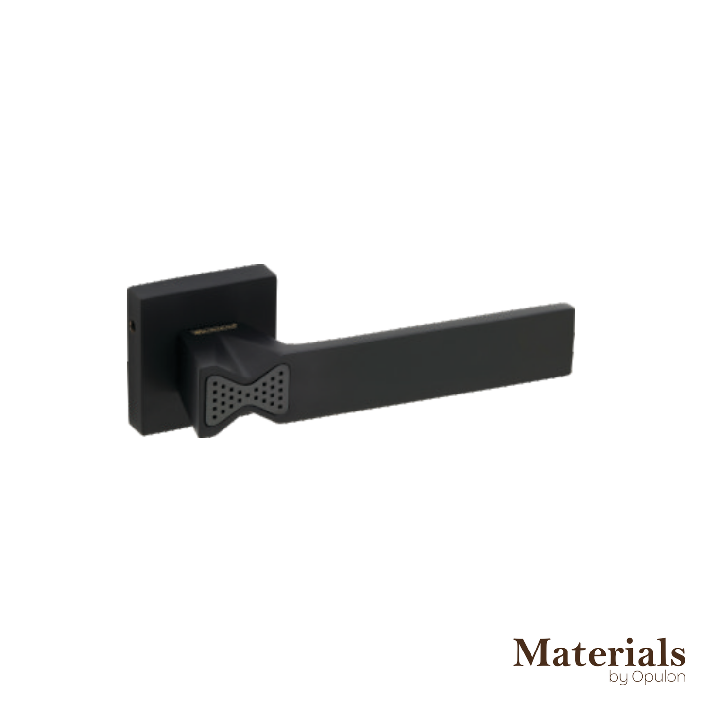 Madhuram - Mortise Door Handle - KETCH (MVM049) - Door Locks
