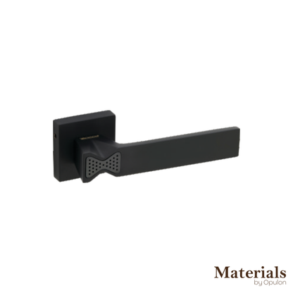 Madhuram - Mortise Door Handle - KETCH (MVM049) - Door Locks
