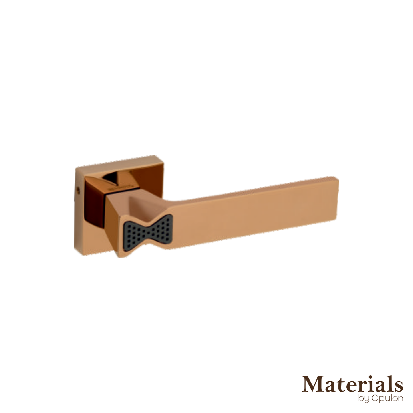 Madhuram - Mortise Door Handle - KETCH (MVM049) - Door Locks