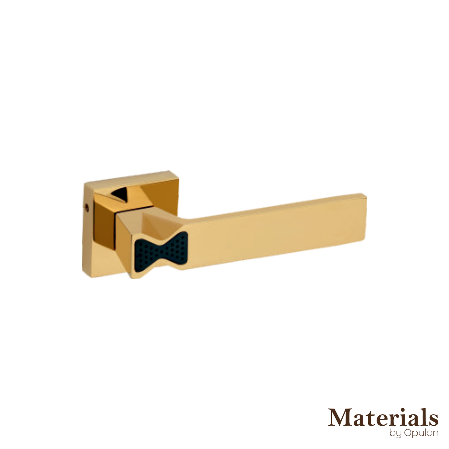 Madhuram - Mortise Door Handle - KETCH (MVM049) - Door Locks