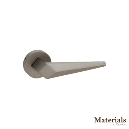 Madhuram - Mortise Door Handle - SERIN (MVM048) - Door Locks