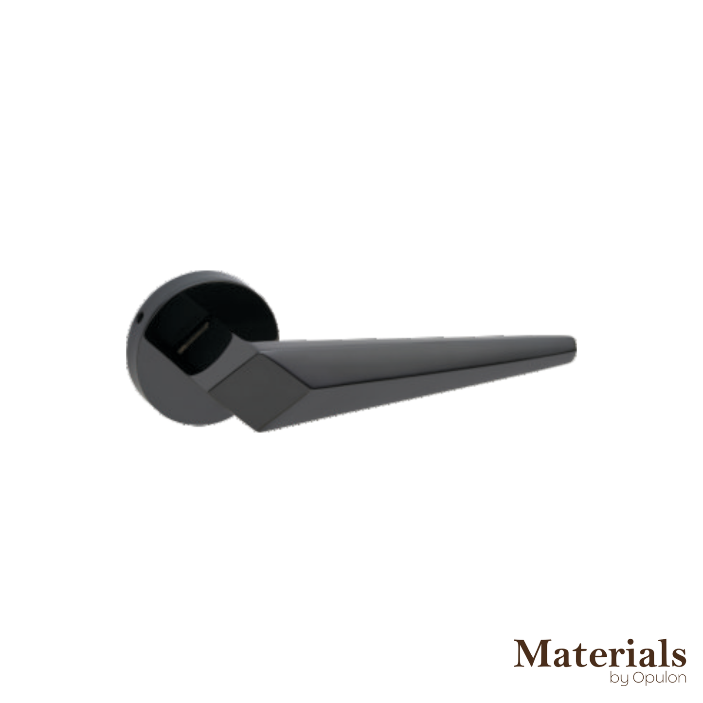 Madhuram - Mortise Door Handle - SERIN (MVM048) - Door Locks