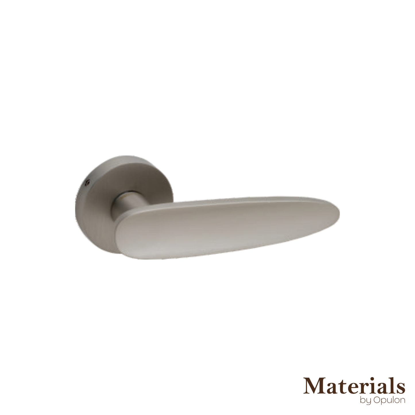 Madhuram - Mortise Door Handle - Duck (MVM043) - Door Locks