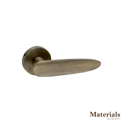 Madhuram - Mortise Door Handle - Duck (MVM043) - Door Locks