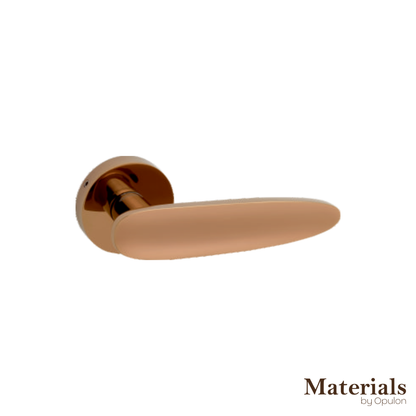 Madhuram - Mortise Door Handle - Duck (MVM043) - Door Locks