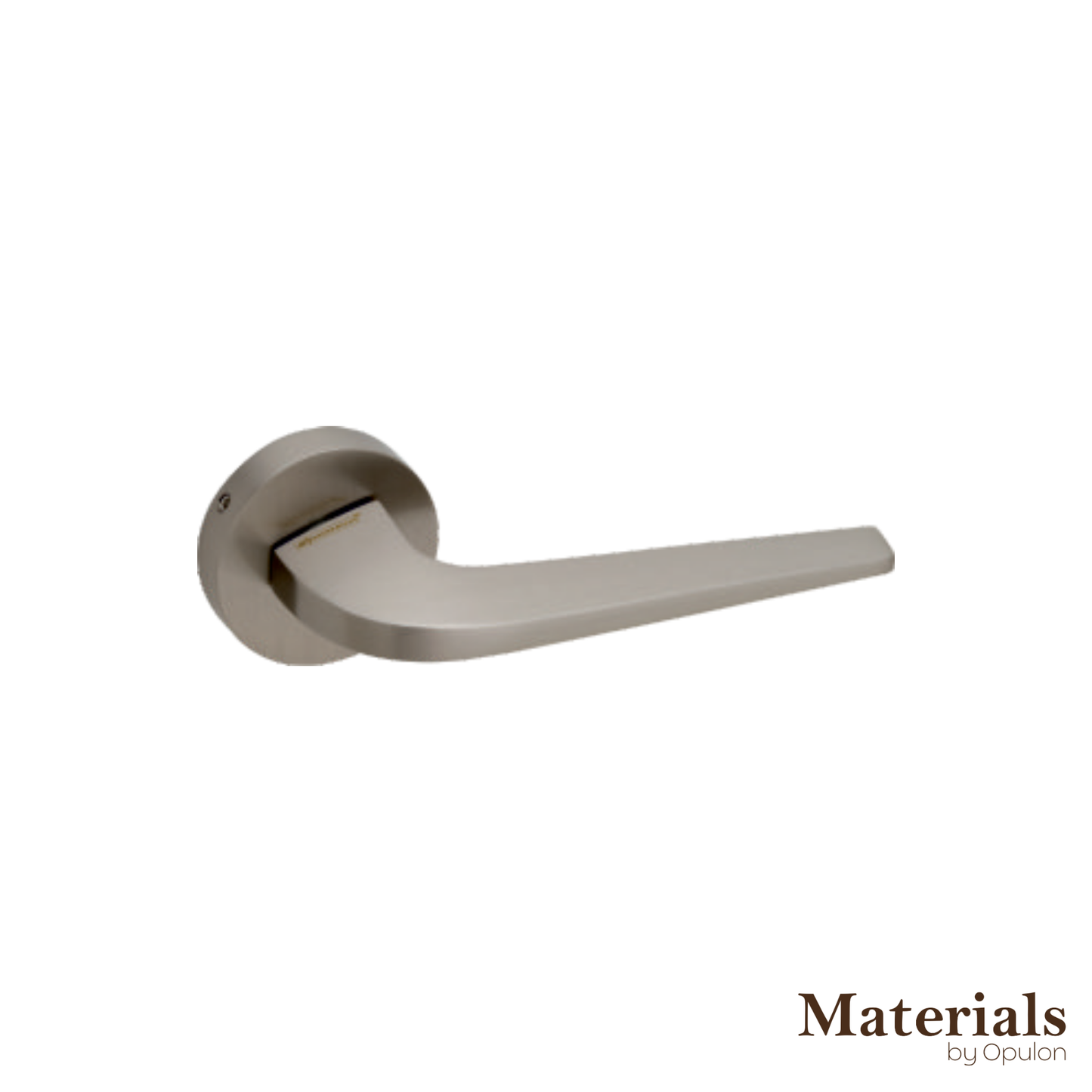 Madhuram - Mortise Door Handle - BLEND (MVM042) - Door Locks