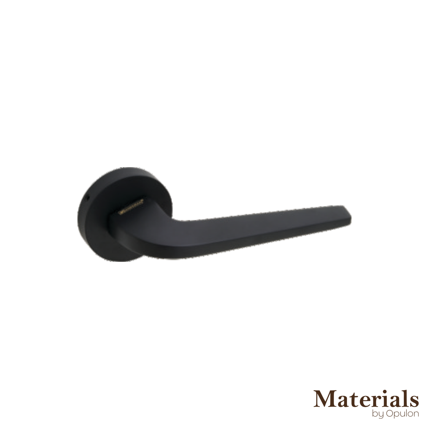 Madhuram - Mortise Door Handle - BLEND (MVM042) - Door Locks