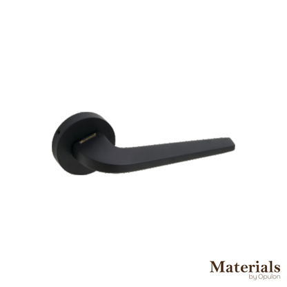Madhuram - Mortise Door Handle - BLEND (MVM042) - Door Locks