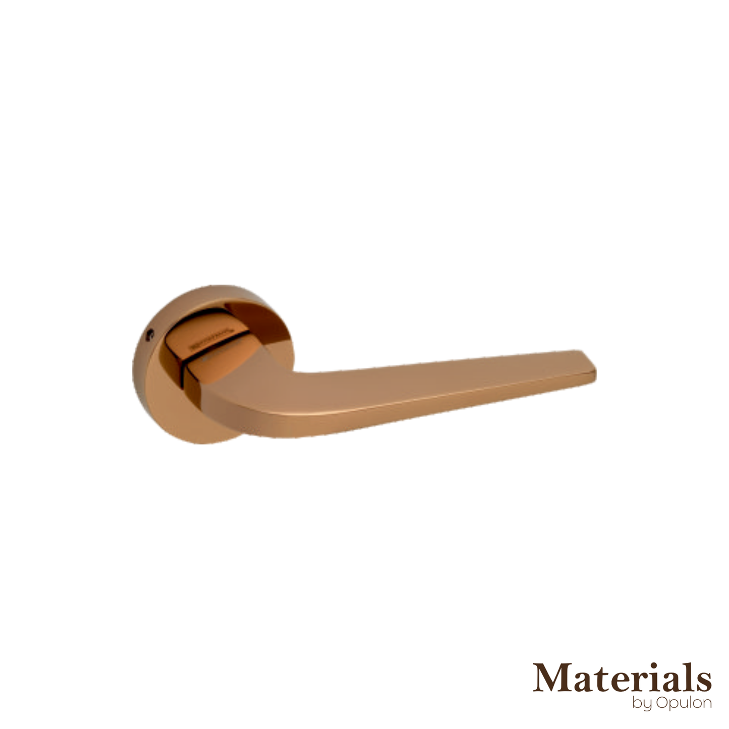 Madhuram - Mortise Door Handle - BLEND (MVM042) - Door Locks