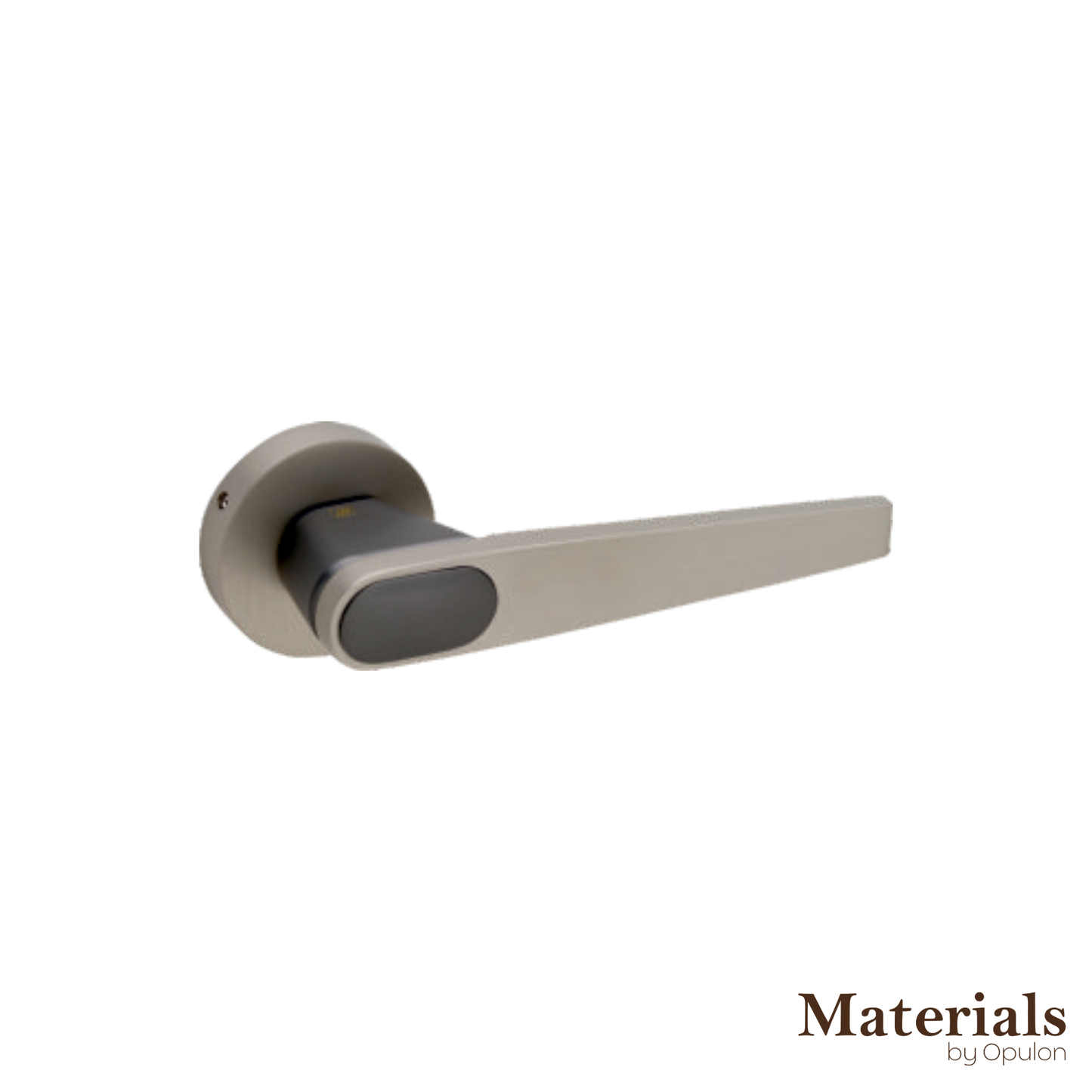 Madhuram - Mortise Door Handle - SIGNATURE (MVM047) - Door Locks