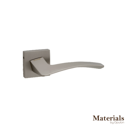 Madhuram - Mortise Door Handle - SLICE (MVM041) - Door Locks