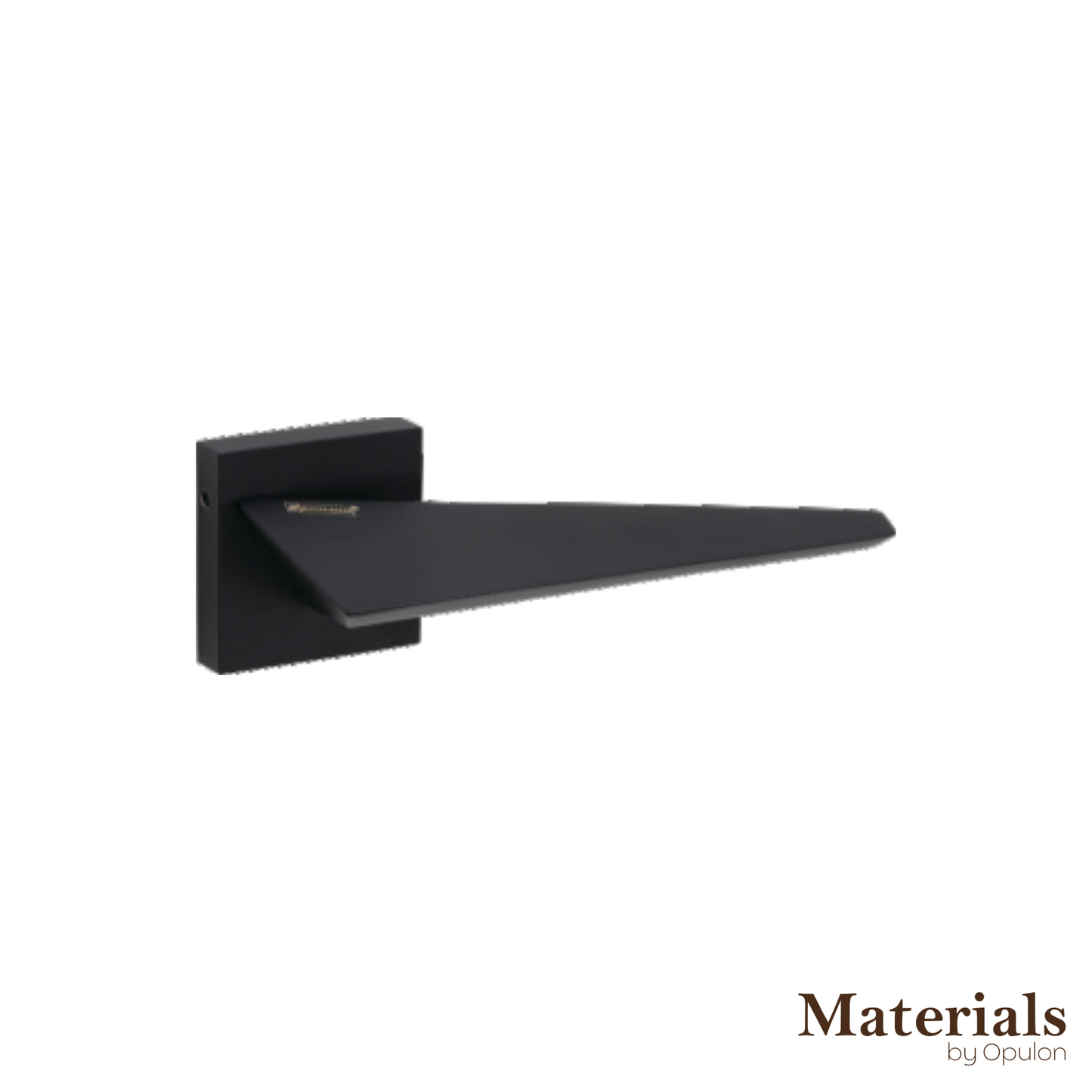 Madhuram - Mortise Door Handle - SPIKE (MVM038) - Door Locks