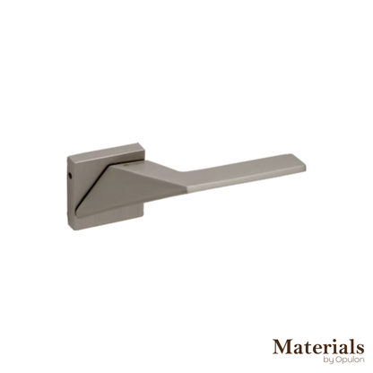 Madhuram - Mortise Door Handle - FLYNN (MVM033) - Door Locks