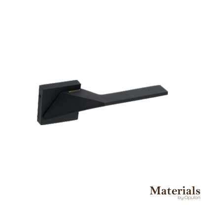 Madhuram - Mortise Door Handle - FLYNN (MVM033) - Door Locks