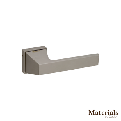 Madhuram - Mortise Door Handle - GIZA (MVM030) - Door Locks
