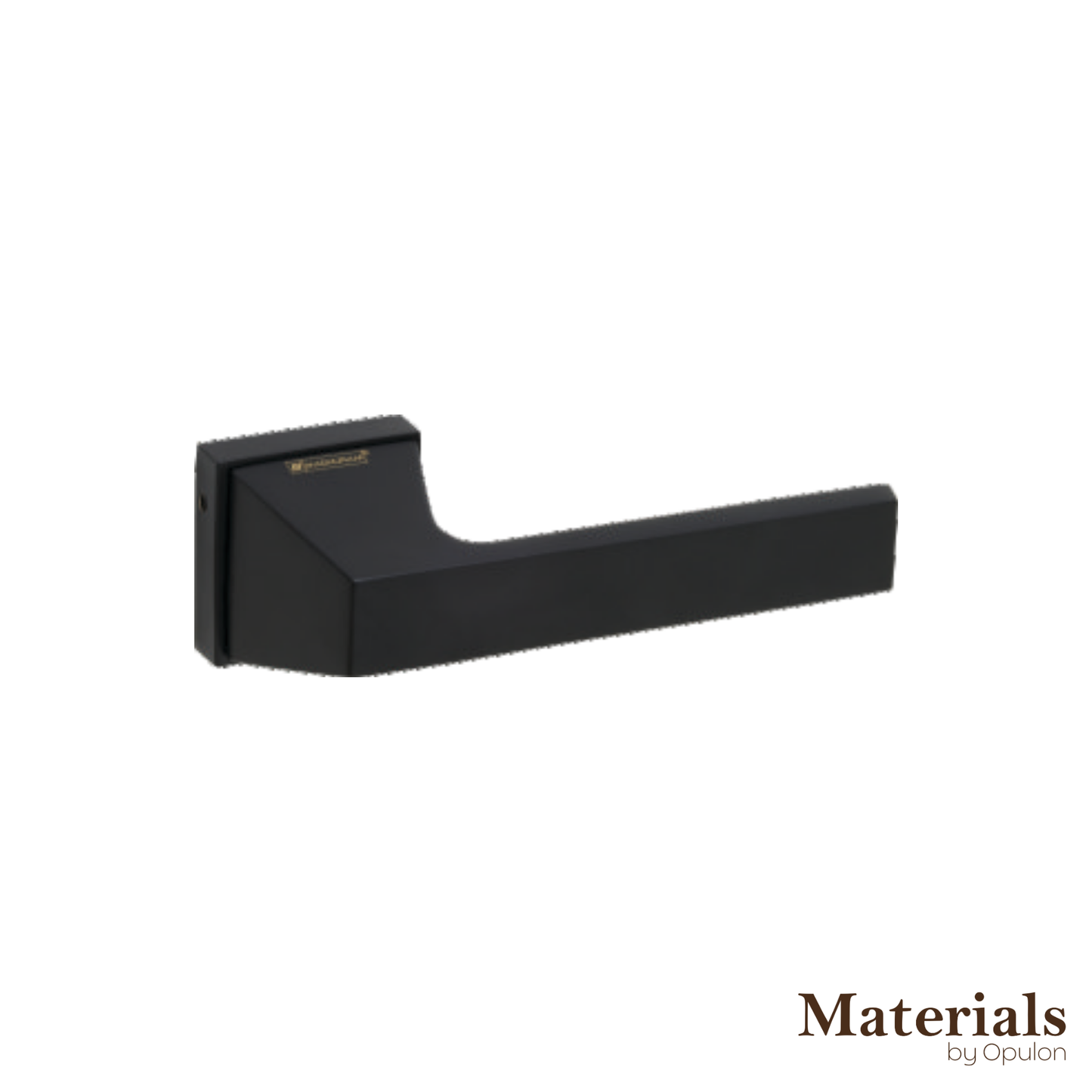 Madhuram - Mortise Door Handle - GIZA (MVM030) - Door Locks
