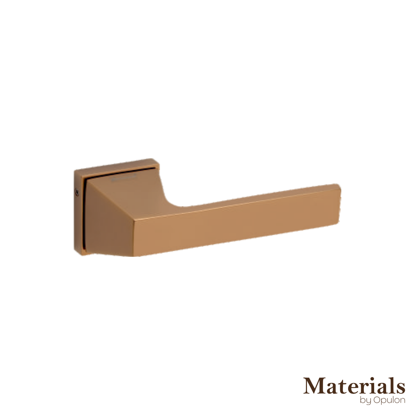Madhuram - Mortise Door Handle - GIZA (MVM030) - Door Locks