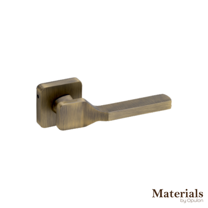 Madhuram - Mortise Door Handle - NOVA (MVM025) - Door Locks