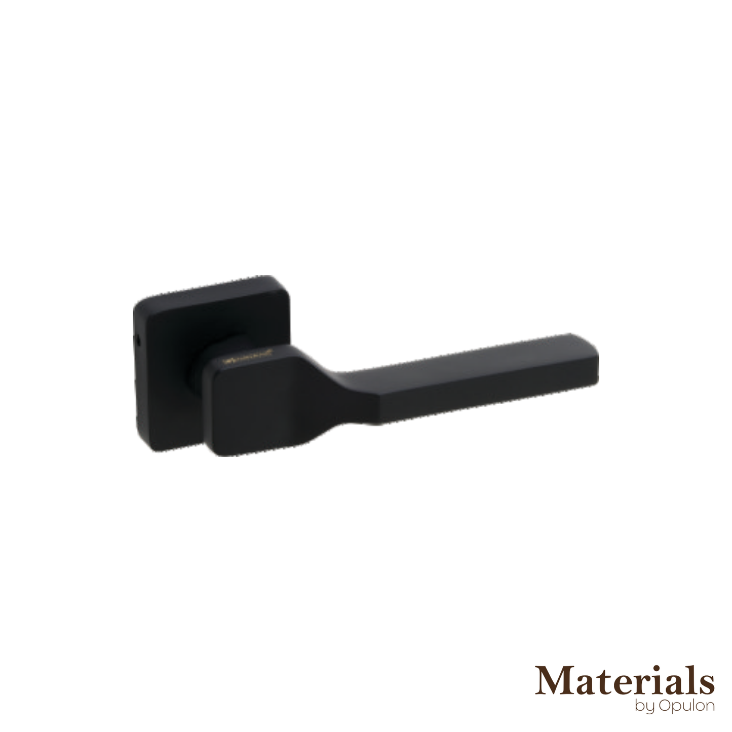 Madhuram - Mortise Door Handle - NOVA (MVM025) - Door Locks