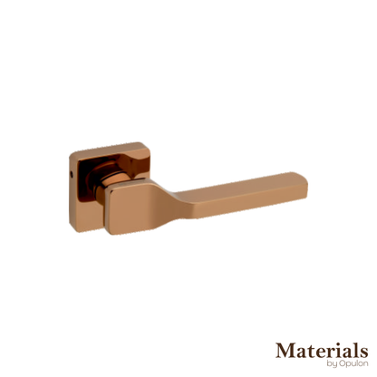 Madhuram - Mortise Door Handle - NOVA (MVM025) - Door Locks