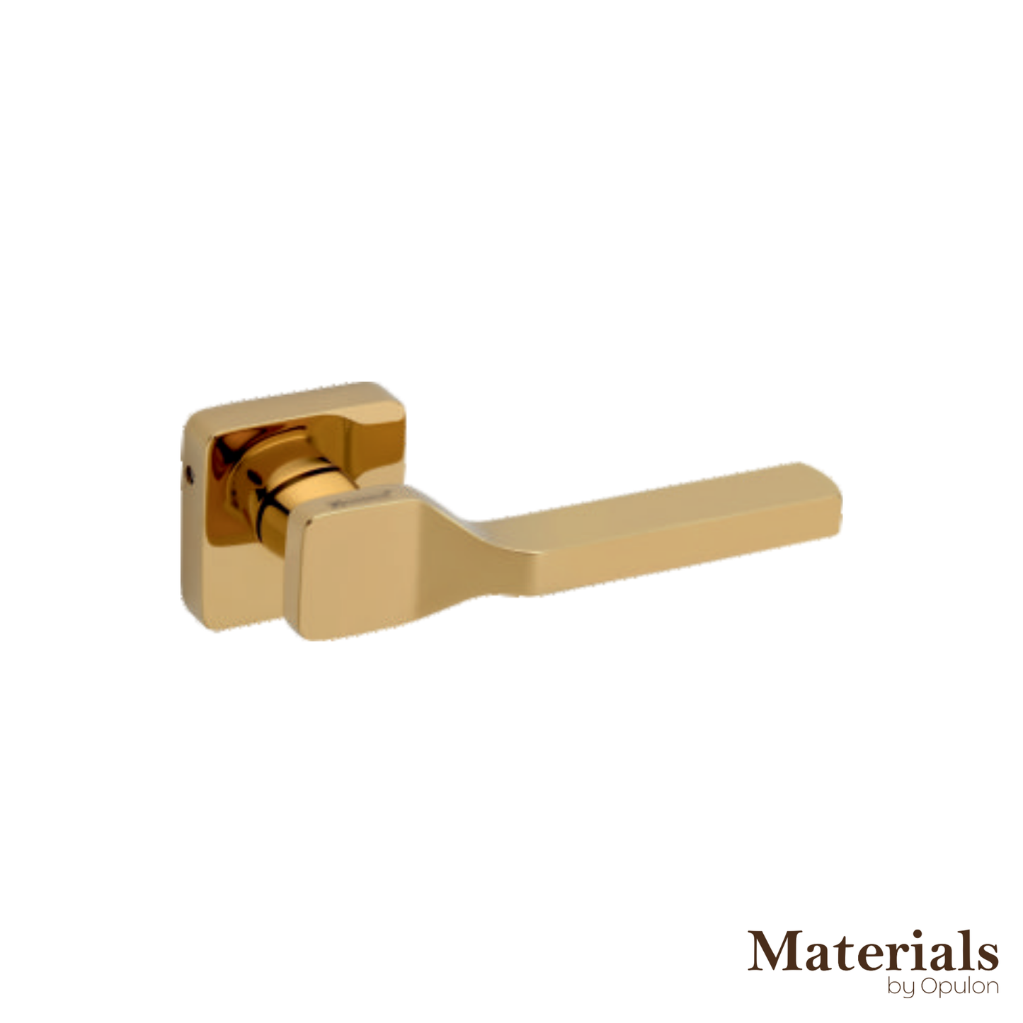 Madhuram - Mortise Door Handle - NOVA (MVM025) - Door Locks