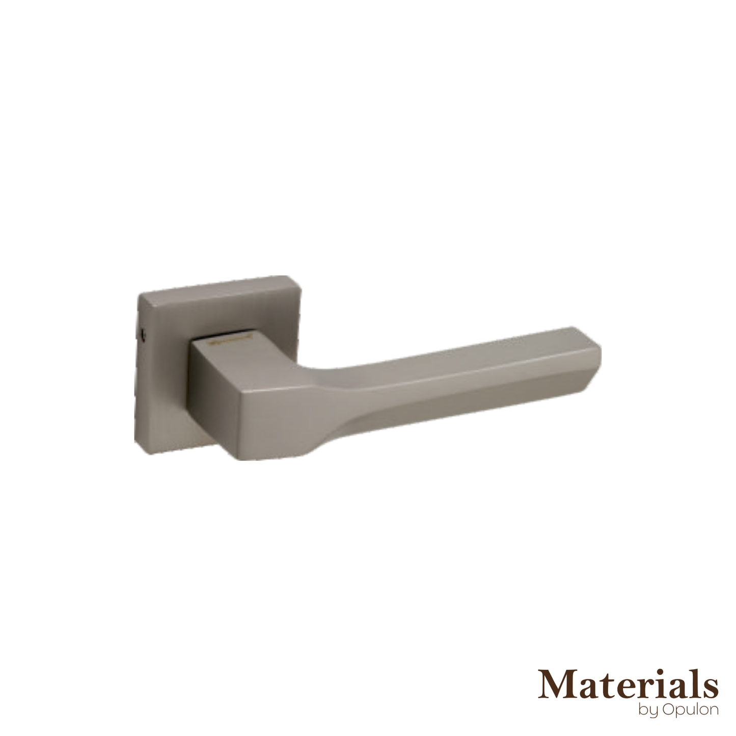 Madhuram - Mortise Door Handle - HARDY (MVM024) - Door Locks