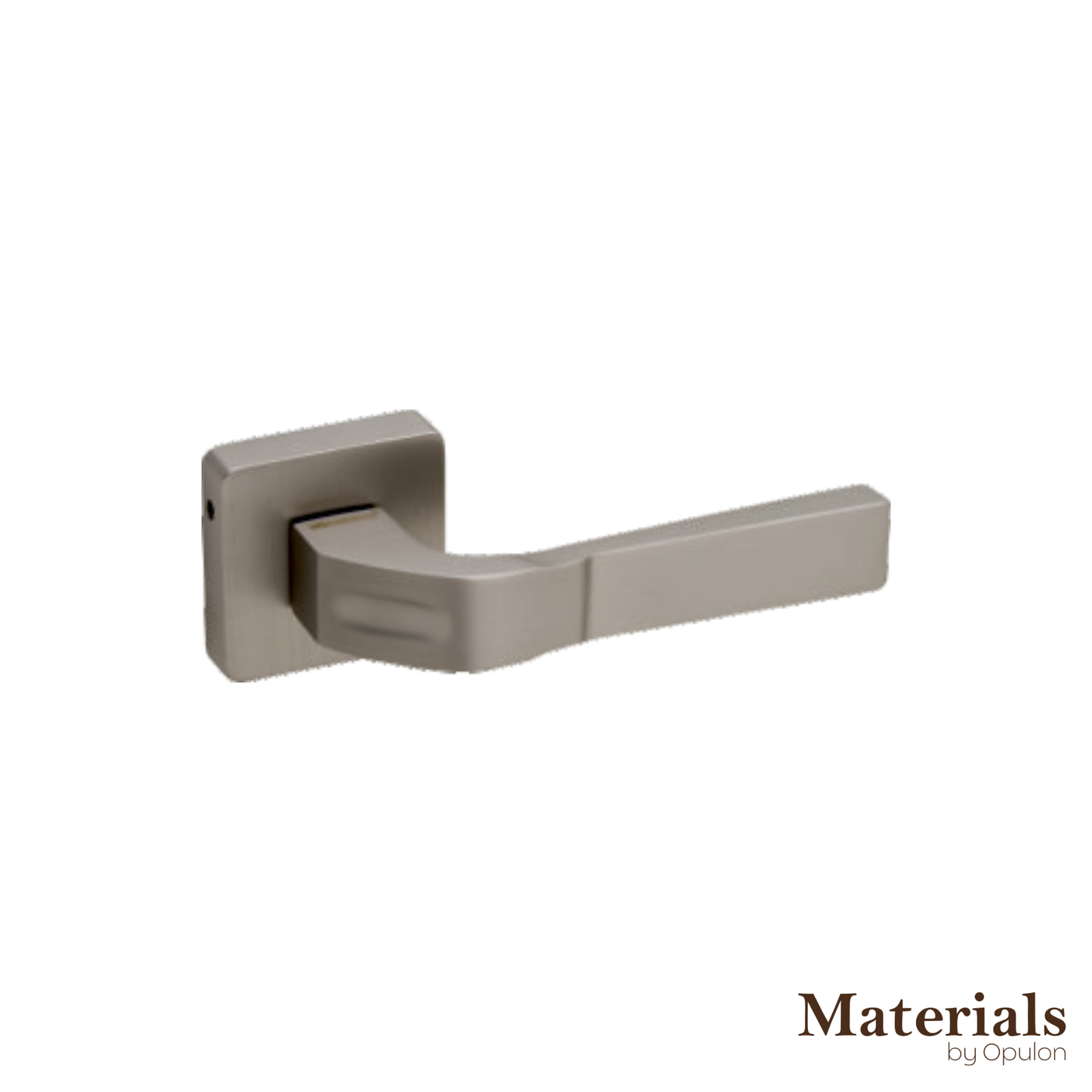 Madhuram - Mortise Door Handle - BERRY (MVM023) - Door Locks