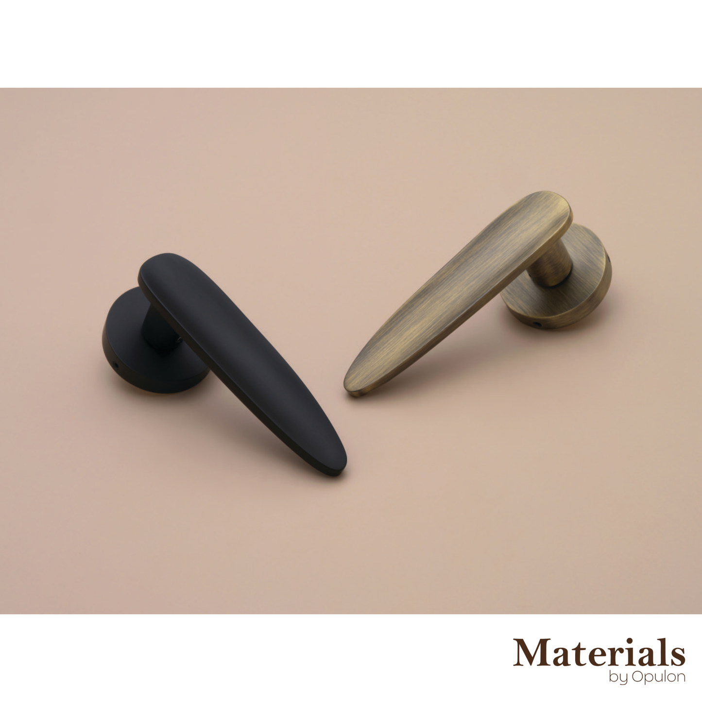 Madhuram - Mortise Door Handle - Duck (MVM043) - Door Locks