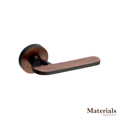 Madhuram - Mortise Door Handle - TITAN (MVM044) - Door Locks