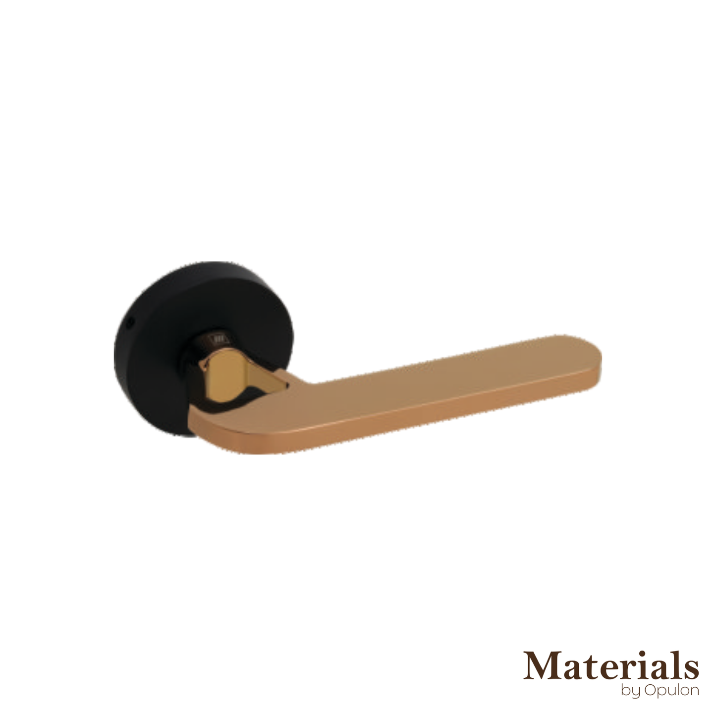 Madhuram - Mortise Door Handle - TITAN (MVM044) - Door Locks