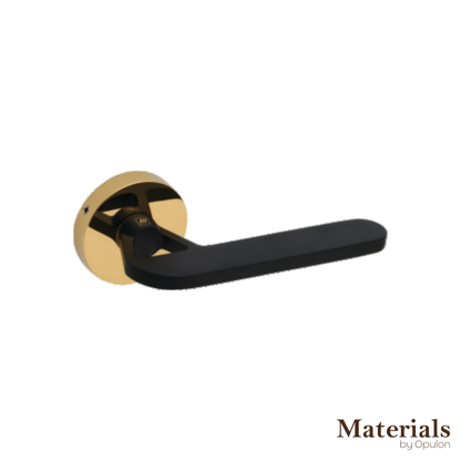 Madhuram - Mortise Door Handle - TITAN (MVM044) - Door Locks