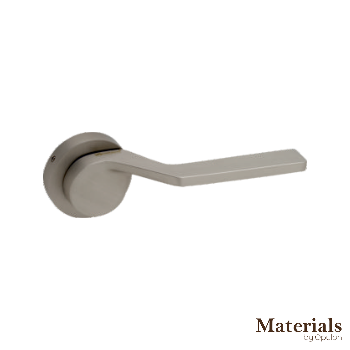 Madhuram - Mortise Door Handle - DAISY (MVM022) - Door Locks