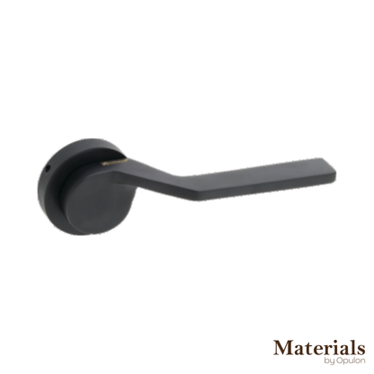 Madhuram - Mortise Door Handle - DAISY (MVM022) - Door Locks