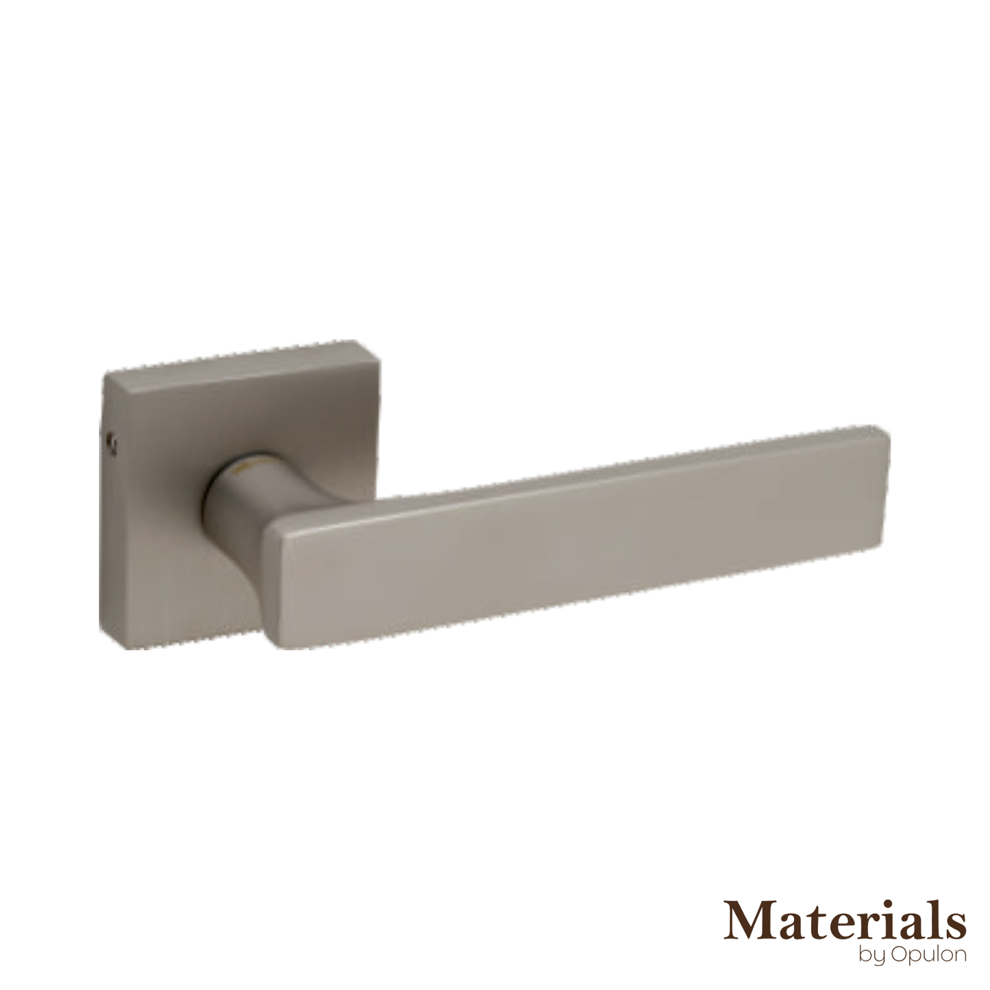 Madhuram - Mortise Door Handle - ELITE (MVM019) - Door Locks