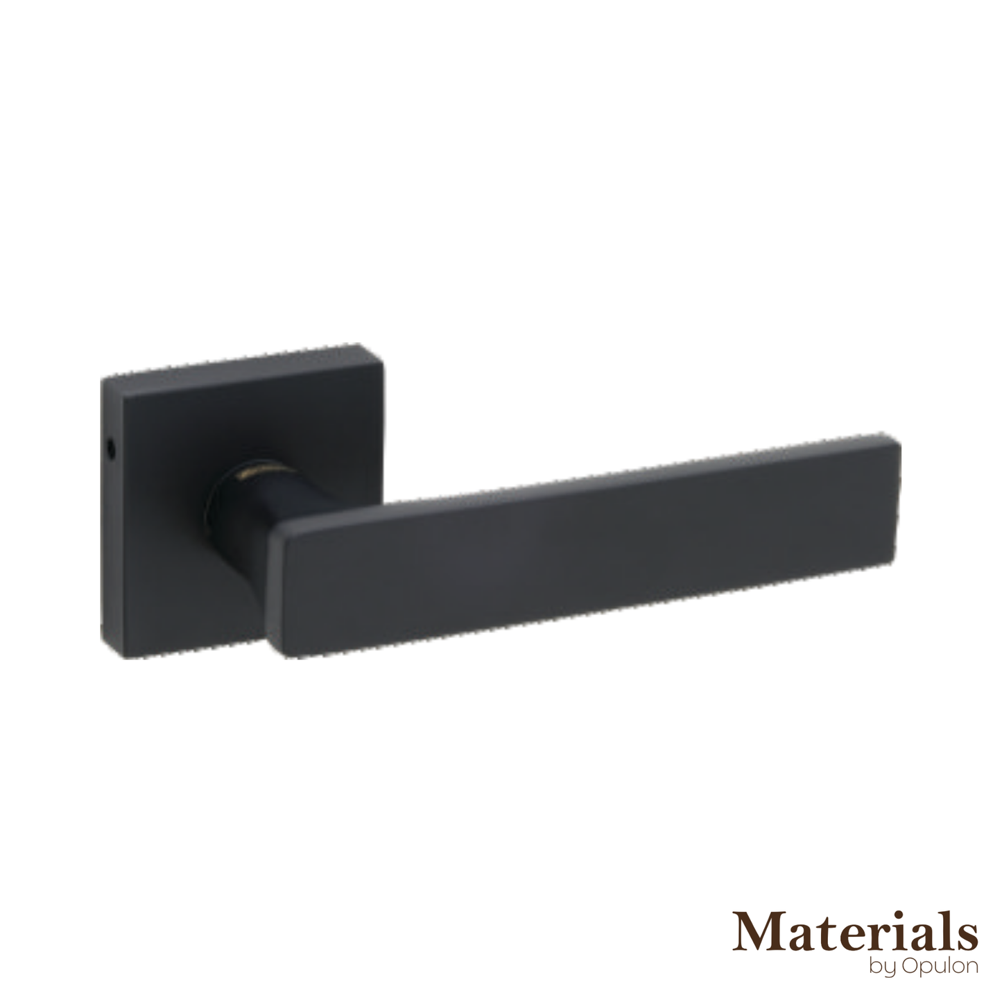 Madhuram - Mortise Door Handle - ELITE (MVM019) - Door Locks