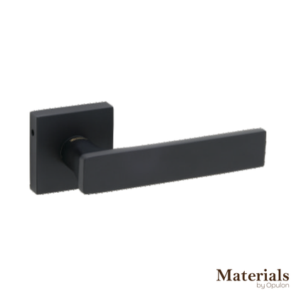 Madhuram - Mortise Door Handle - ELITE (MVM019) - Door Locks