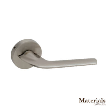 Madhuram - Mortise Door Handle - BINGO (MVM017) - Door Locks