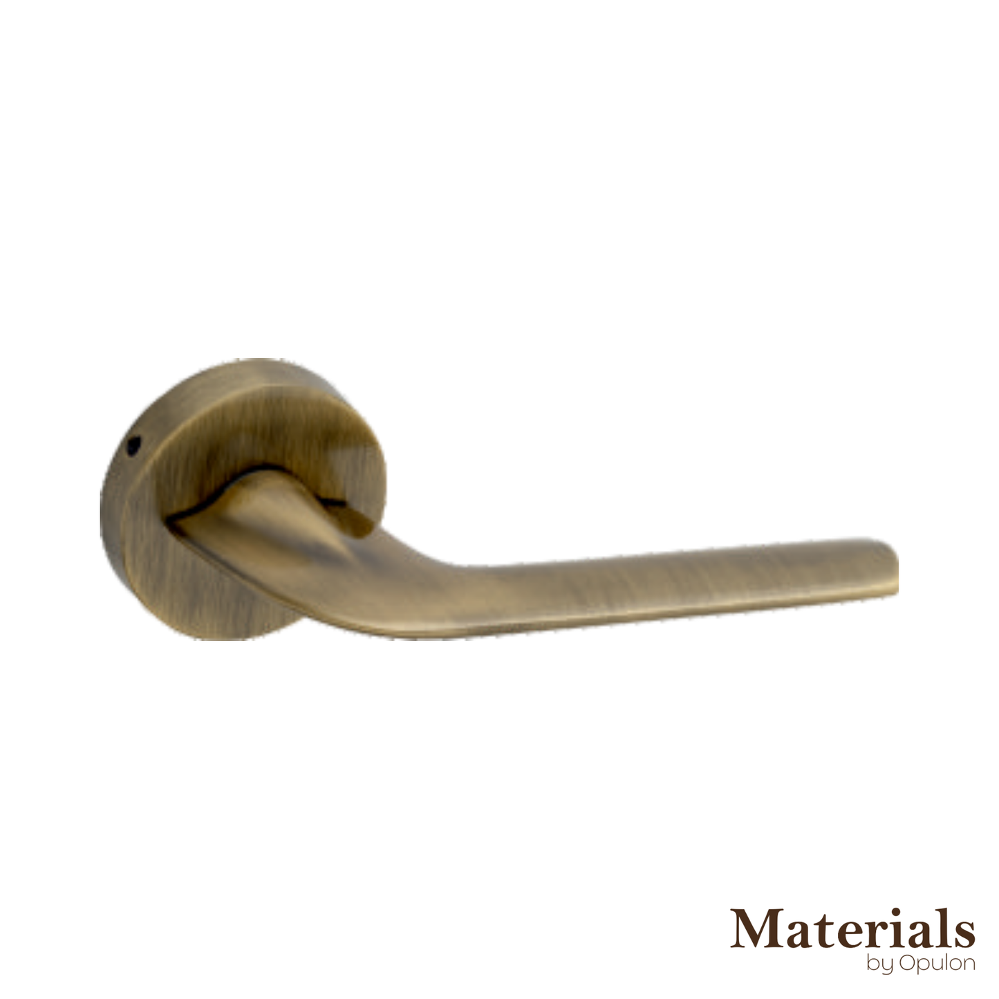 Madhuram - Mortise Door Handle - BINGO (MVM017) - Door Locks