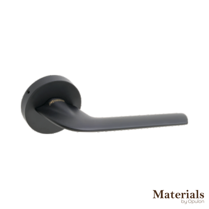 Madhuram - Mortise Door Handle - BINGO (MVM017) - Door Locks